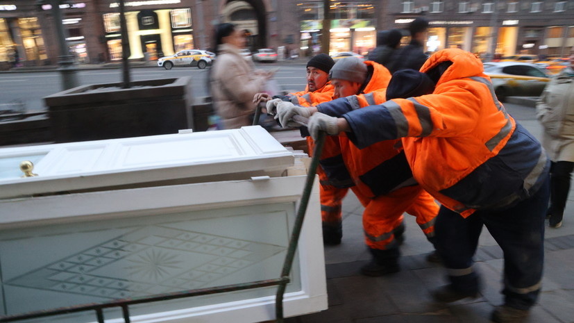   globallookpress.com Alexey Belkin/Business Online