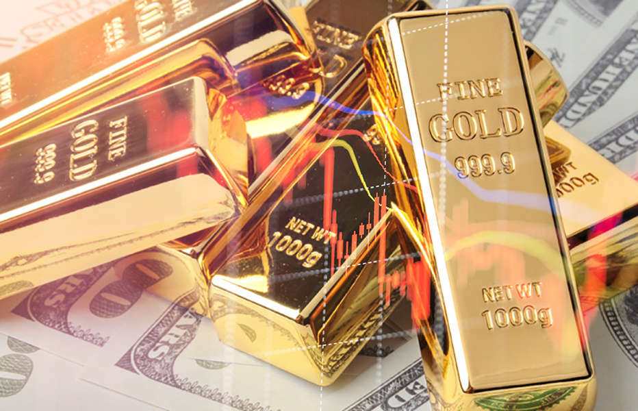 Брайан Чу об инвестициях в золото / фото © Золотой Запас