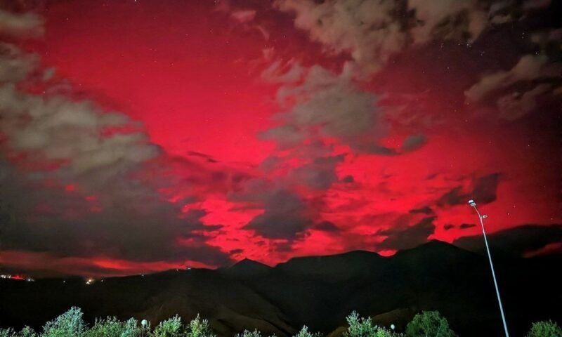    Фото t.me/sochi_pogoda23