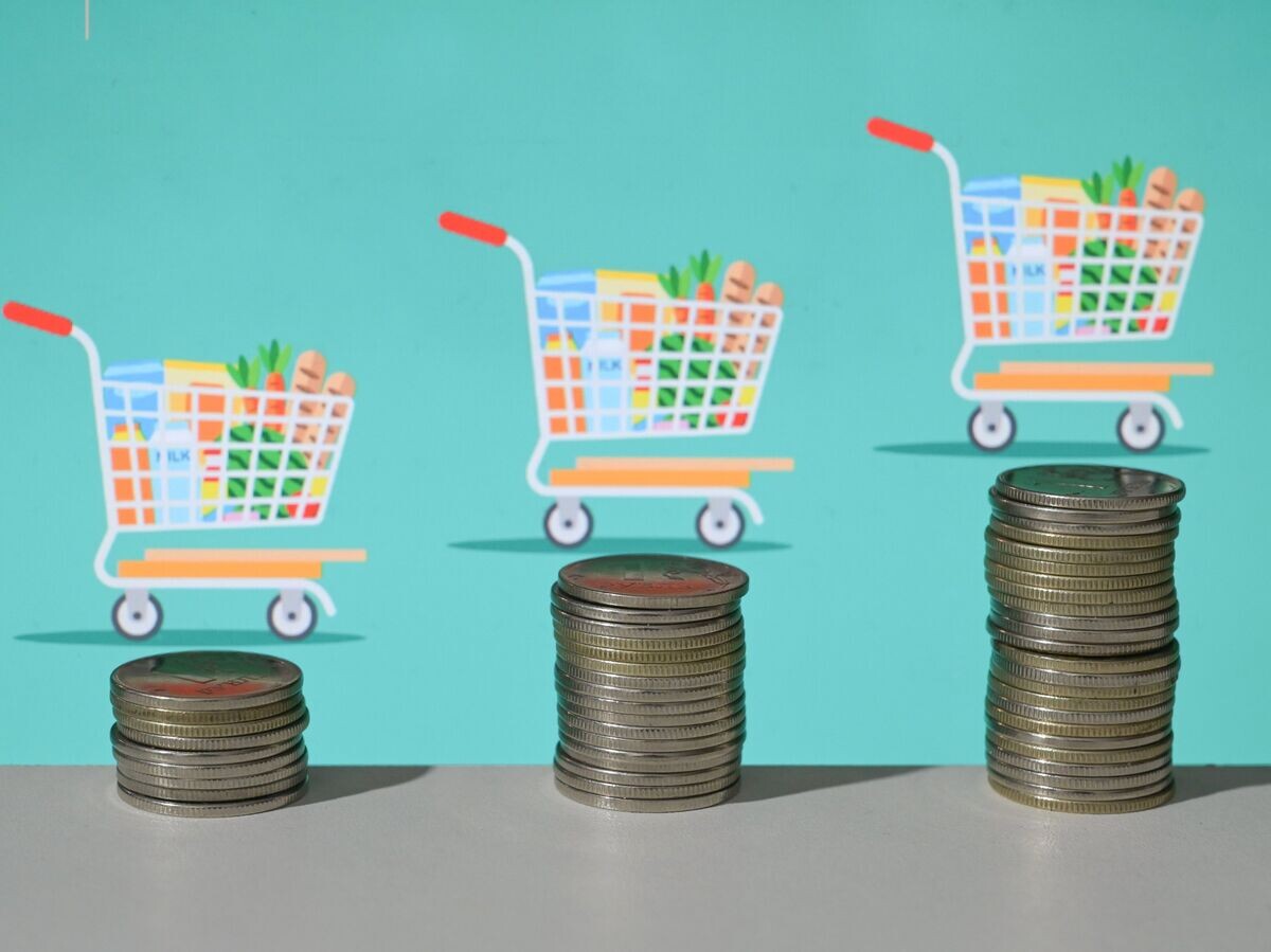    Монеты© РИА Новости . Владимир Трефилов