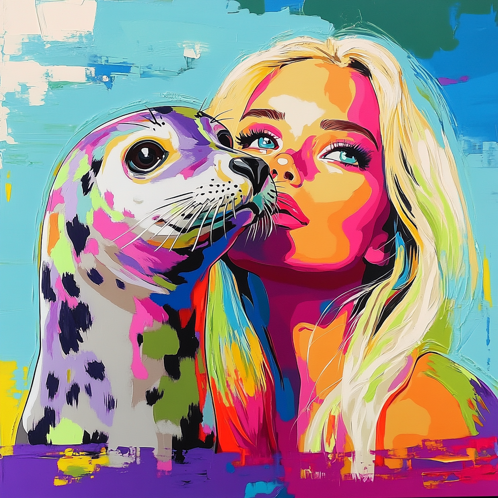 Как написать огненный пост-знакомство за 5 минут: ловите prompt