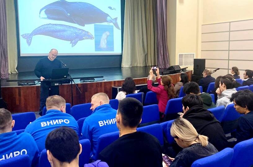 Фото: Чукотский филиал СВФУ