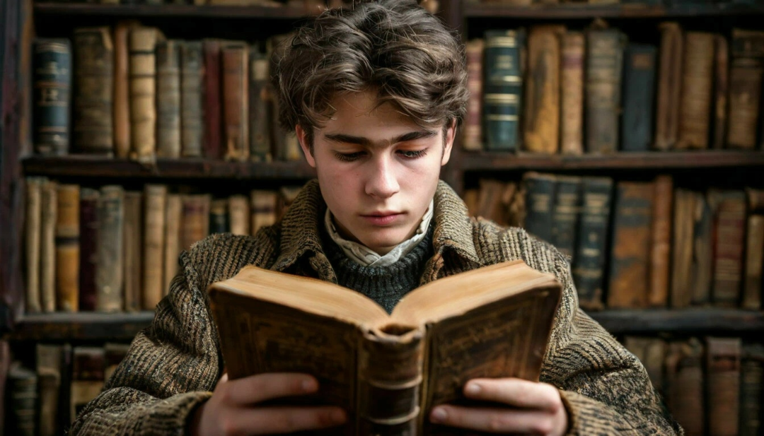 Что означает имя Граф: тайна происхождения и характер