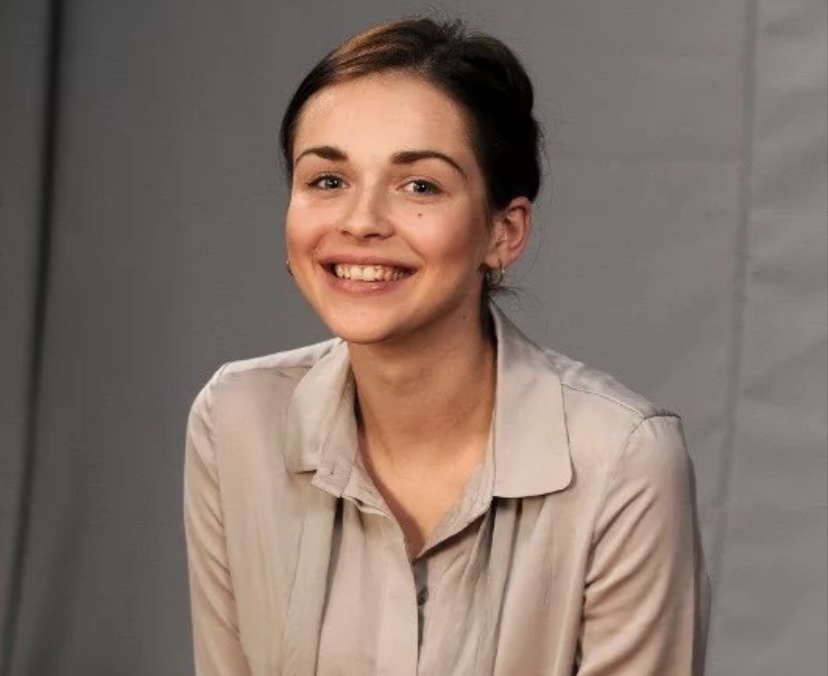 Софья Синицына