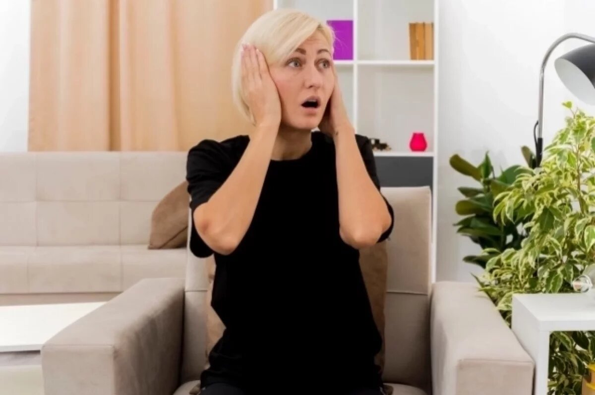    Жительница Новосибирска пожаловалась на странные вибрации в доме