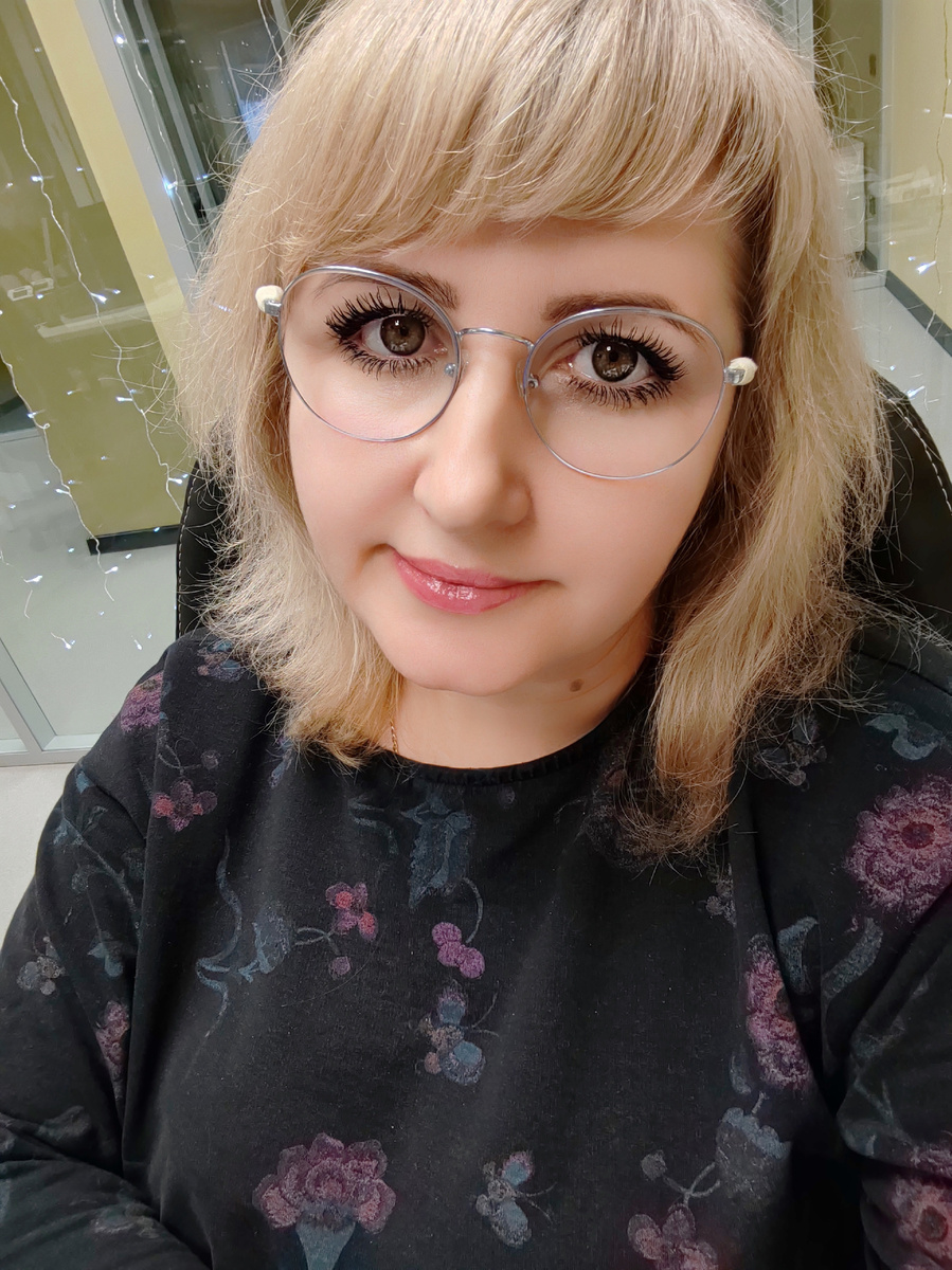 Фото автора канала. 