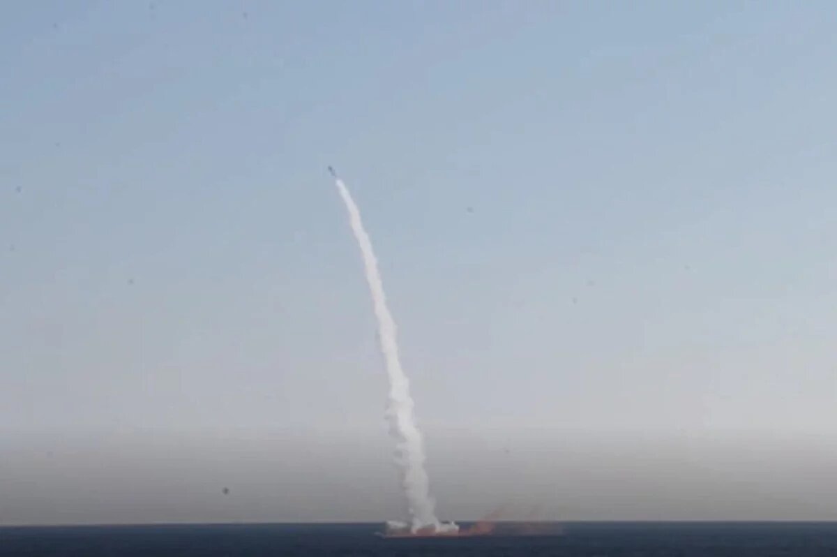    Ночь в ожидании ужаса.