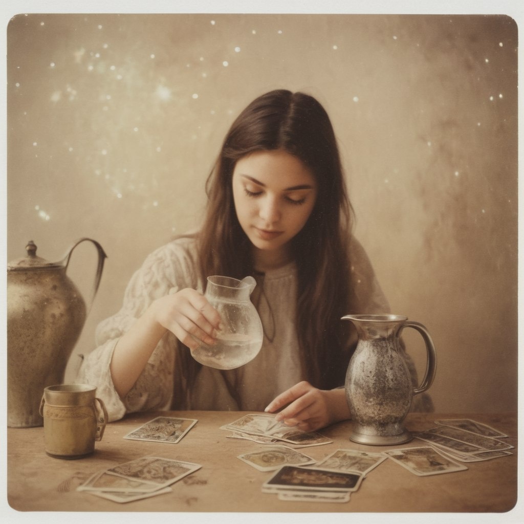 фото сгенерированное ИИ