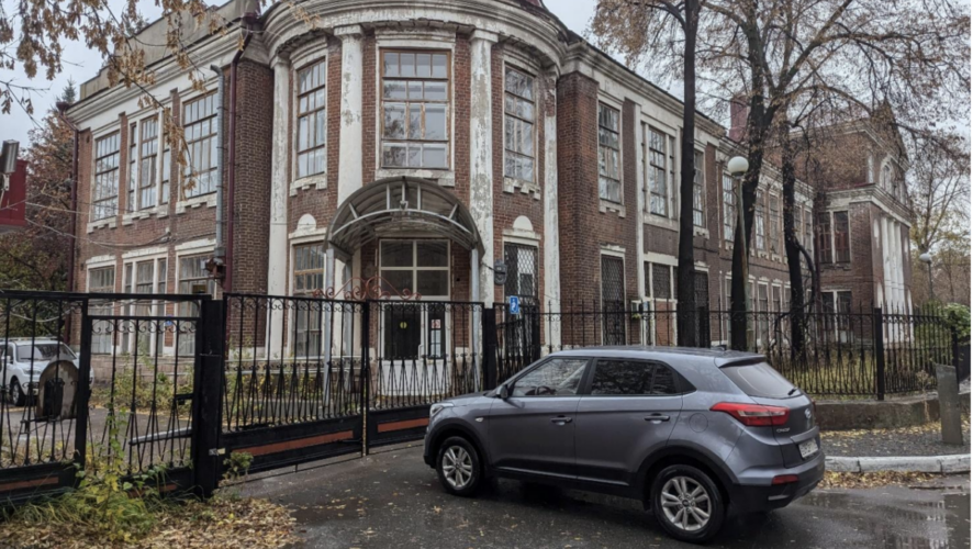    Скриншот документации / Комитет РТ по охране объектов культурного наследия