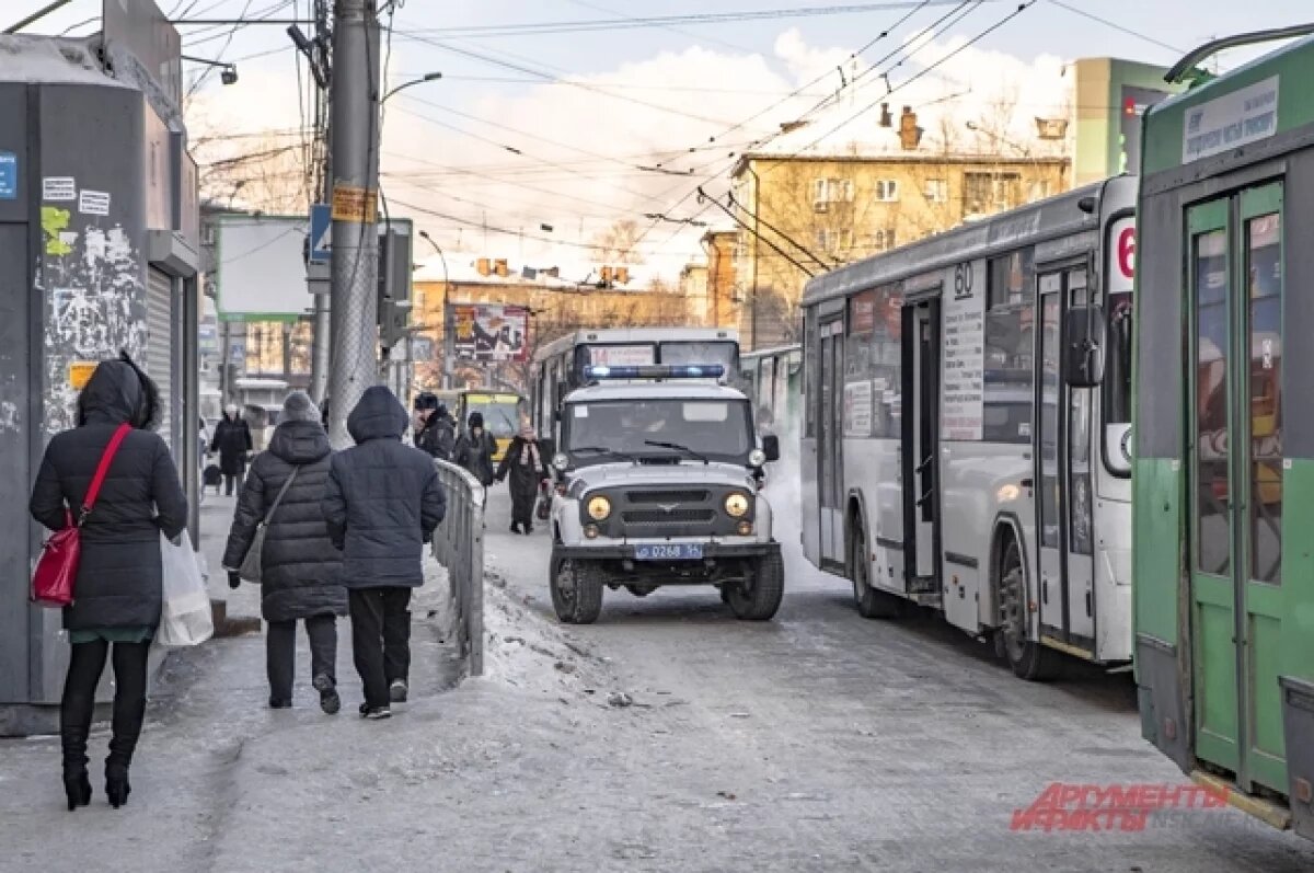    Ижевчане добились увеличения количества автобусных рейсов №№ 27, 29 и 40