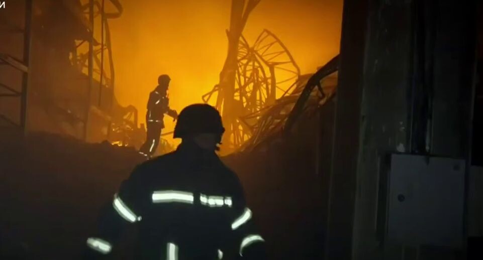    Пресс-служба МЧС