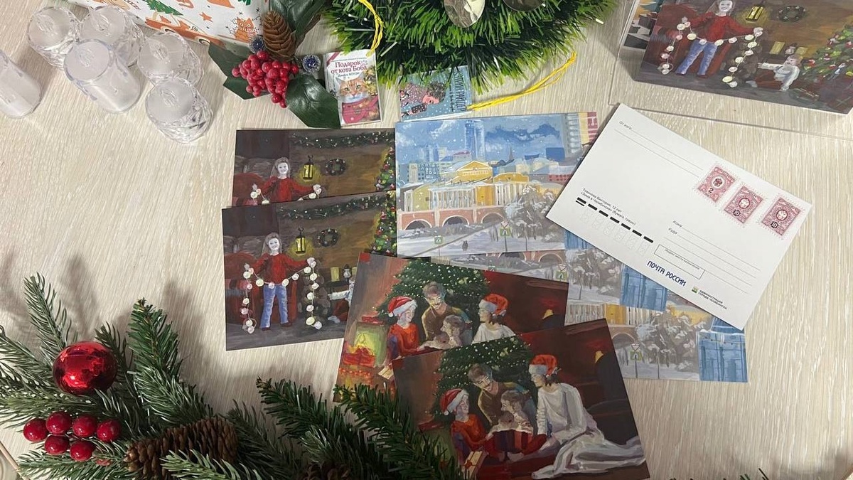 Фото: пресс-служба Управления культуры Челябинска