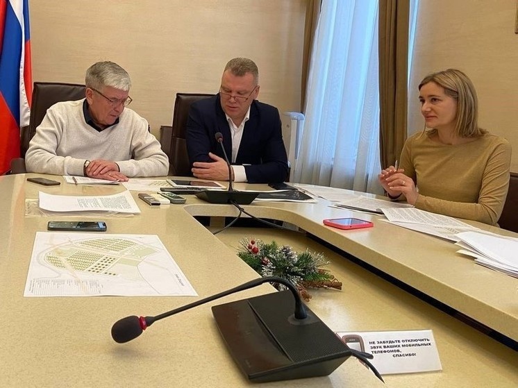     Фото с ТГ-канала Николая Калиничева