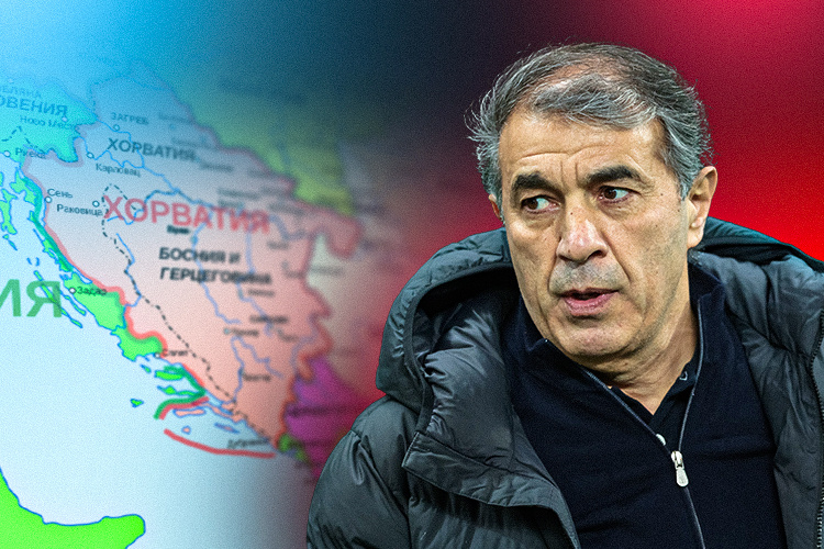    «Рубин» ищет усиление.   
Фото: Фото и коллаж: «БИЗНЕС Online»