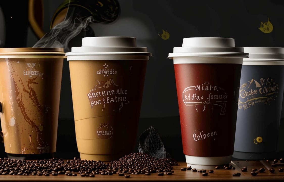 Опыт баристы многое значит.