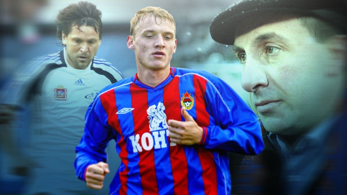    РИА Новости/Спорт-Экспресс/ТАСС