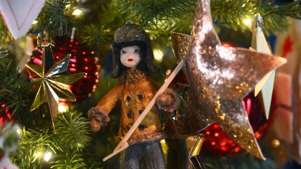    © Sputnik / Илья Питалев