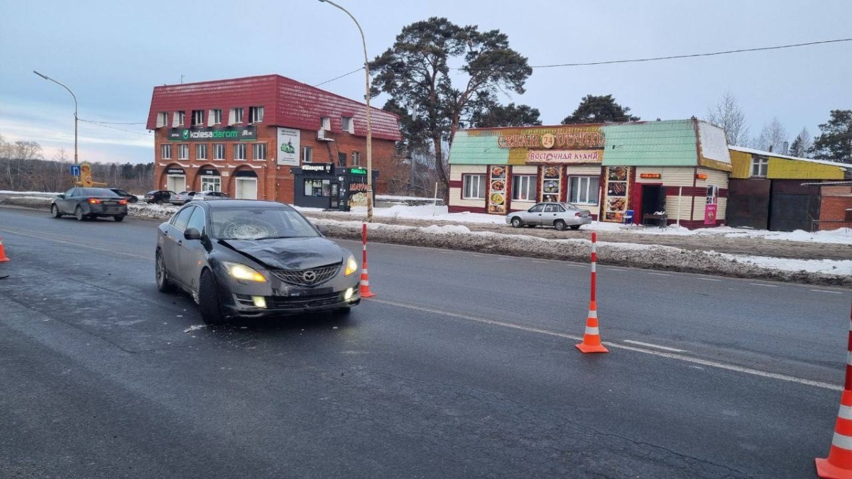 Прокуратура Тюменской области📷
