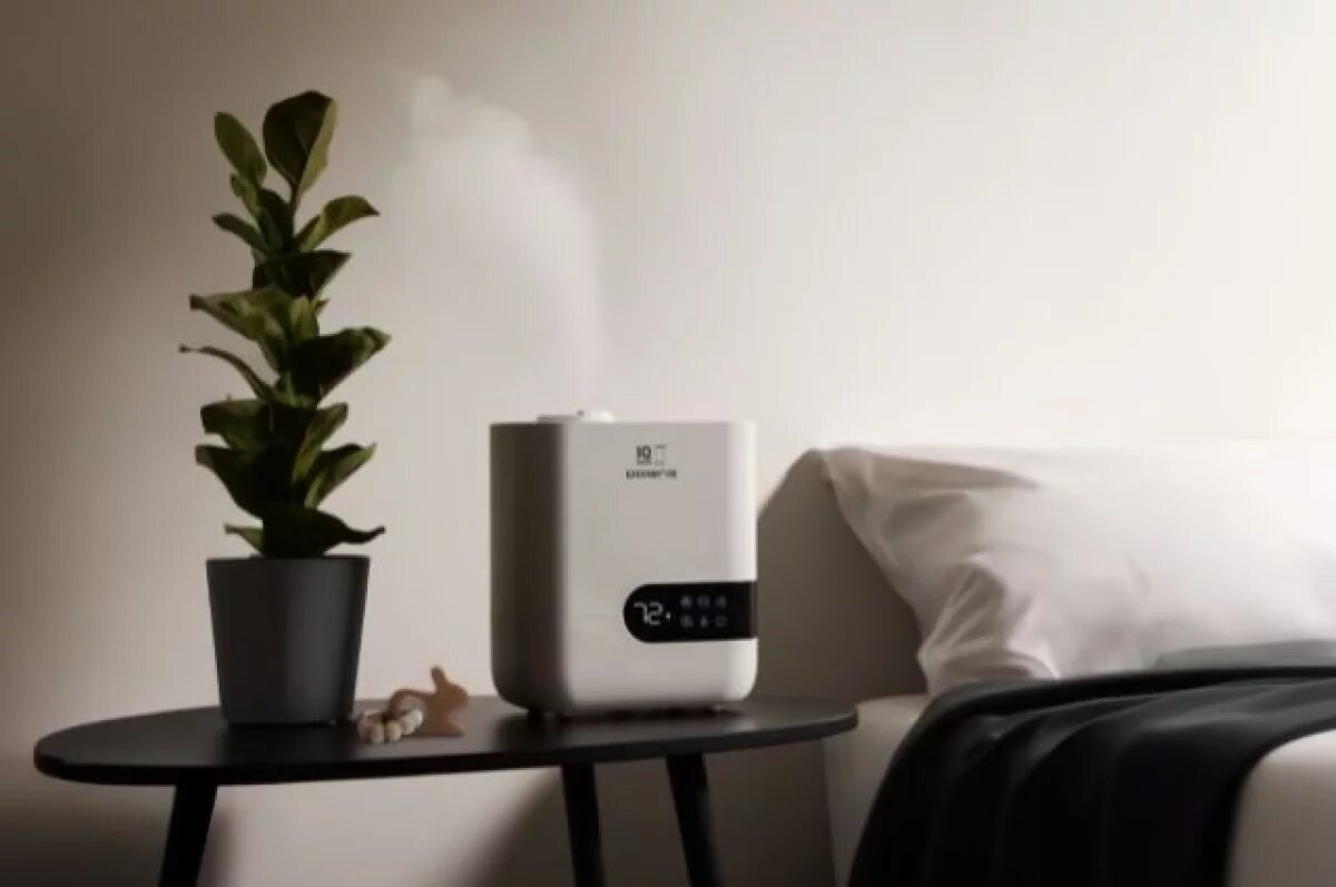    Настрой на здоровье: