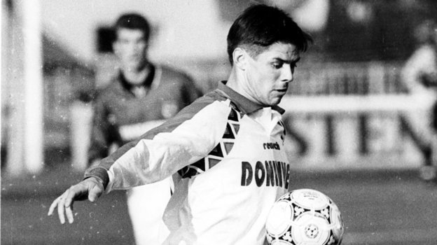    Дмитрий Солнцев архив «СЭ»