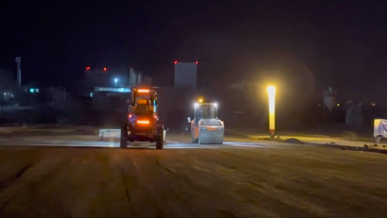    Кадр из видео / t.me/opershtab23