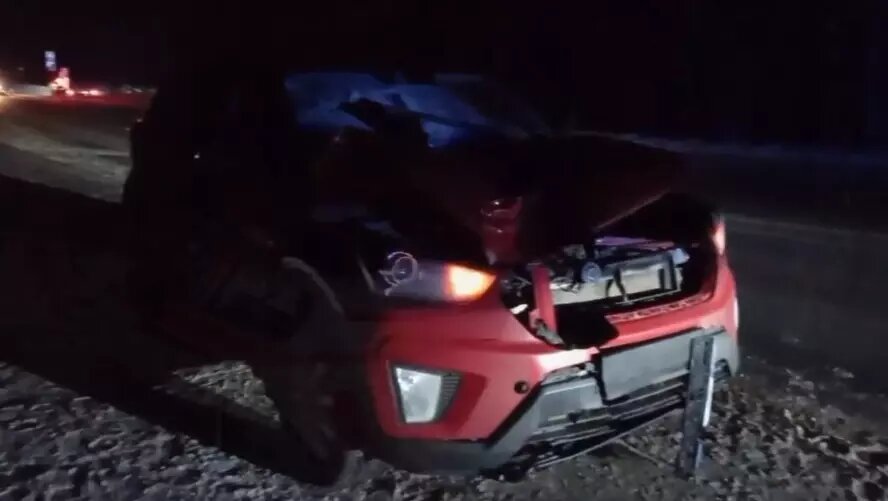     Источник: скриншот видео Госавтоинспекции Пермского края