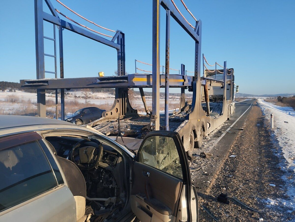    Фото: Пресс-служба прокуратуры Забайкалья