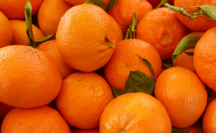 В социальных сетях магаданцы жалуются, что мандарины в этом году завезли кислые. Наверное, это обстоятельство и не позволило установить российский рекорд / Фото: pxhere.com