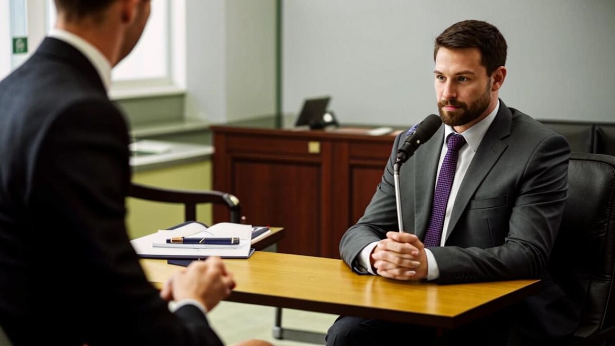 Люди сейчас готовы переходить из компании в компанию.  Фото: Изображение сгенерировано нейросетью Kandinsky 3.1