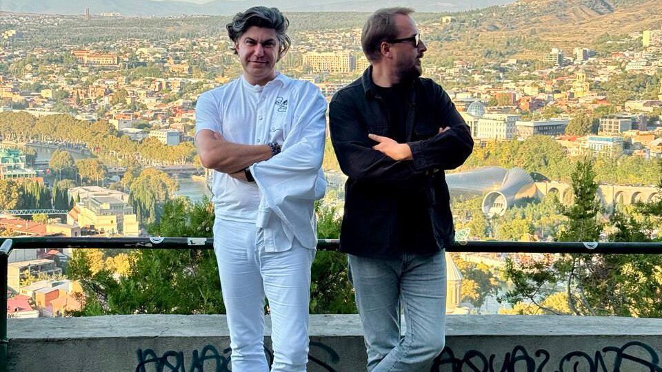 Самое время вспомнить, как все начиналось