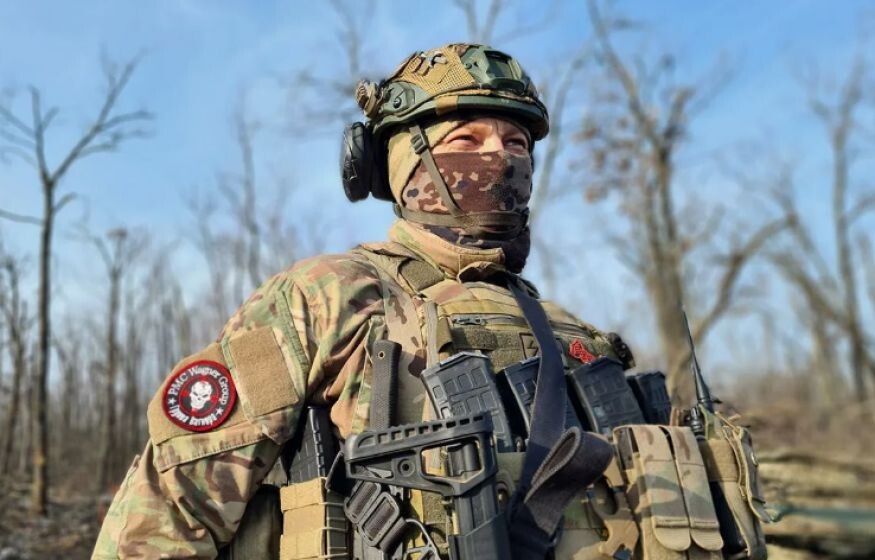    «Вагнер» перебросят в Грузию весной 2025 года