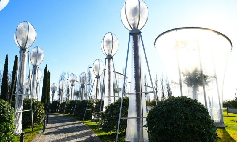    Фото t.me/parkkrd