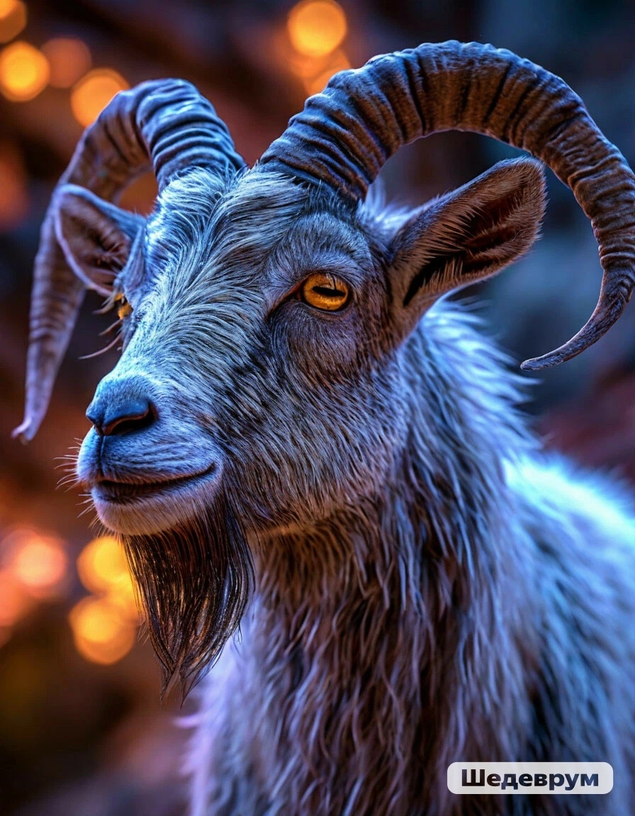 Фото канала Таро Портал ; генерация ИИ.