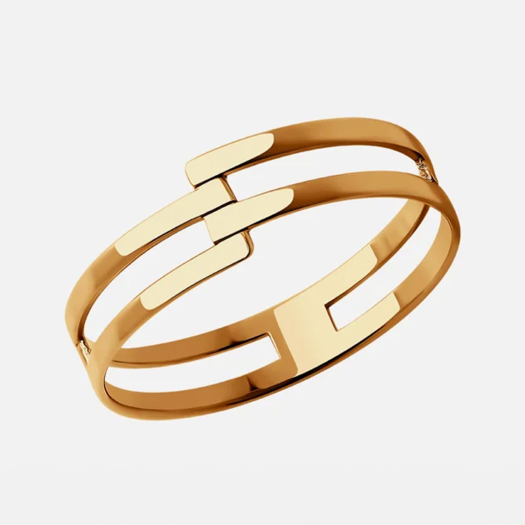 Кольцо SOKOLOV