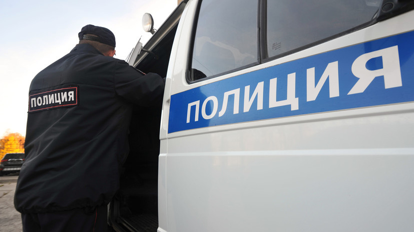   РИА Новости