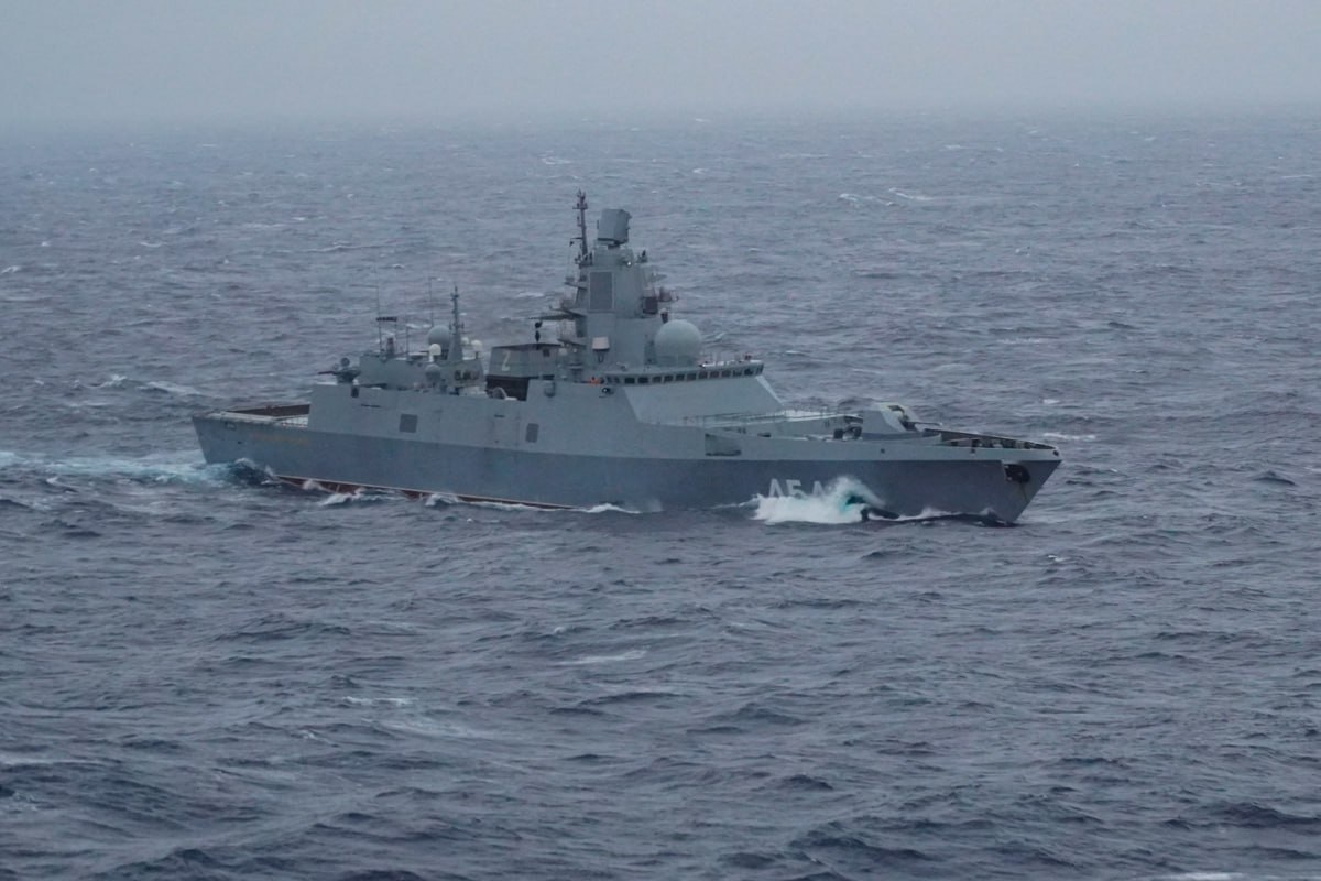    Изображение ОСК 