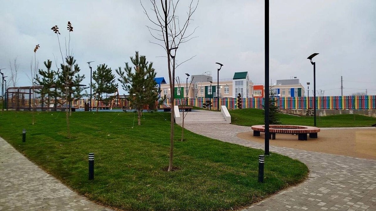    фото: пресс-служба администрации Краснодарского края