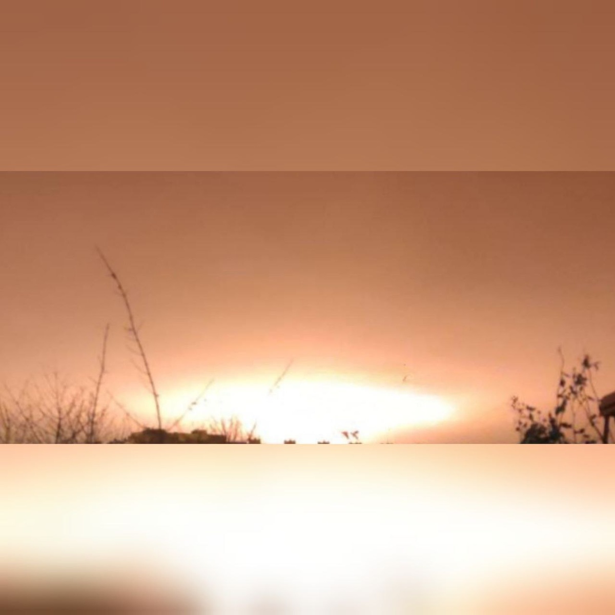    На Днепр пришлось до полутора десятков боеприпасов большой мощности. Тут целями предположительно были энергетическая инфраструктура, производственные мощности и склады с боеприпасами.