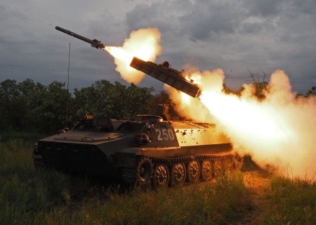    Российские ПВО сбили почти 6 десятков боевых дронов, запущенных Украиной