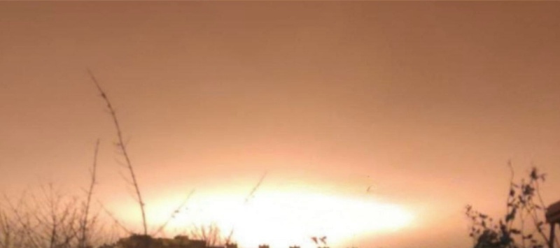    Российские ПВО сбили почти 6 десятков боевых дронов, запущенных Украиной