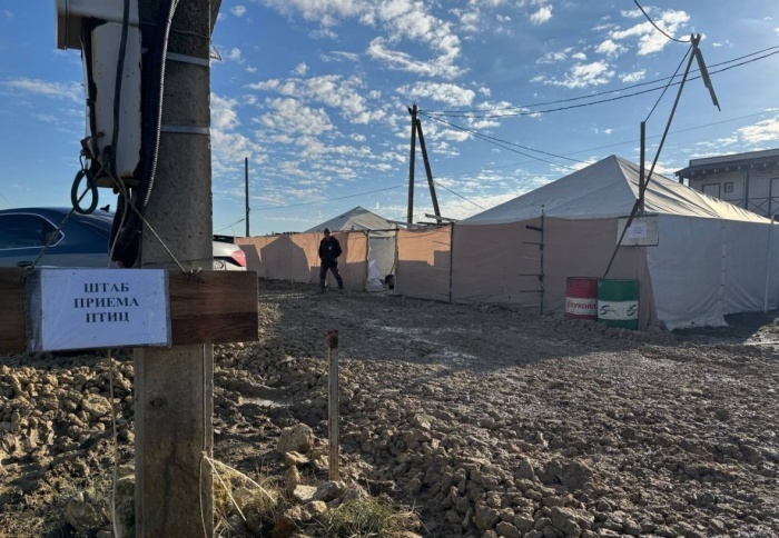    администрация Краснодарского края