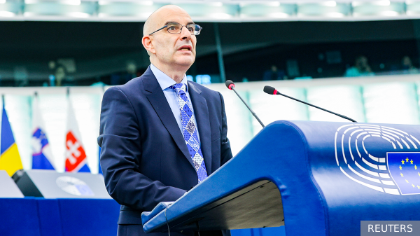     Фото: REUTERS   
 Текст: Александра Юдина