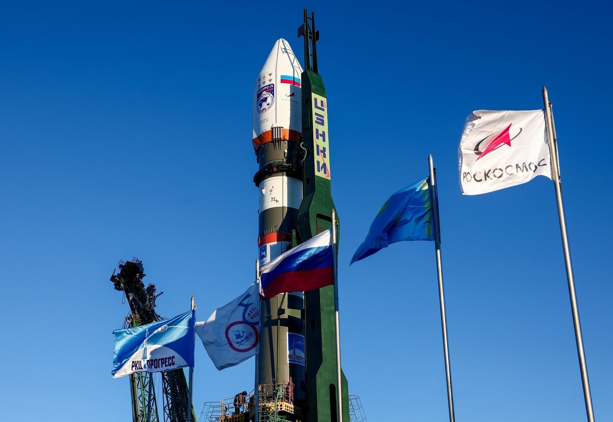 Запуски продолжаются. (Фото: 11.mchs.gov.ru).