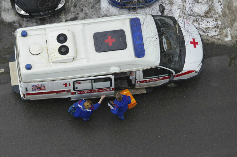   Игорь Самохвалов/ПГ