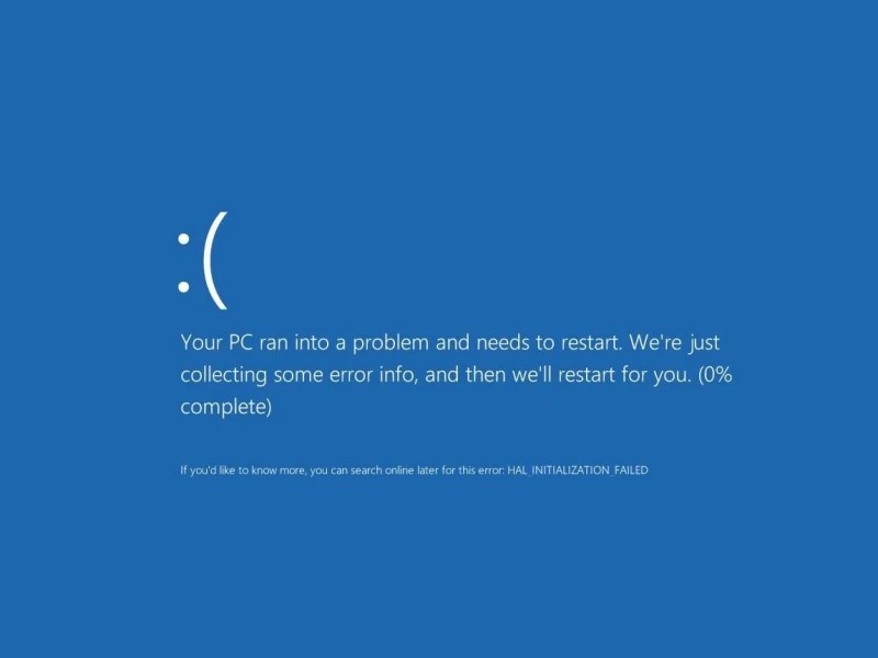    Microsoft рассказала, как восстановить Windows, «сломанную» после обновления