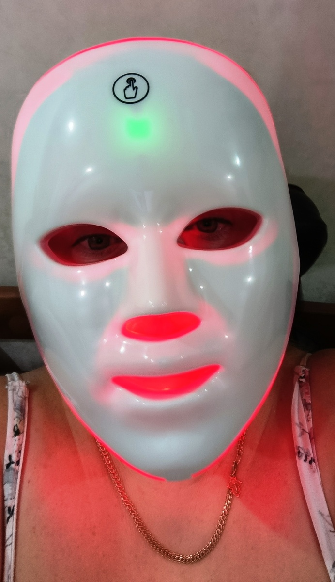 Фото Уралочка