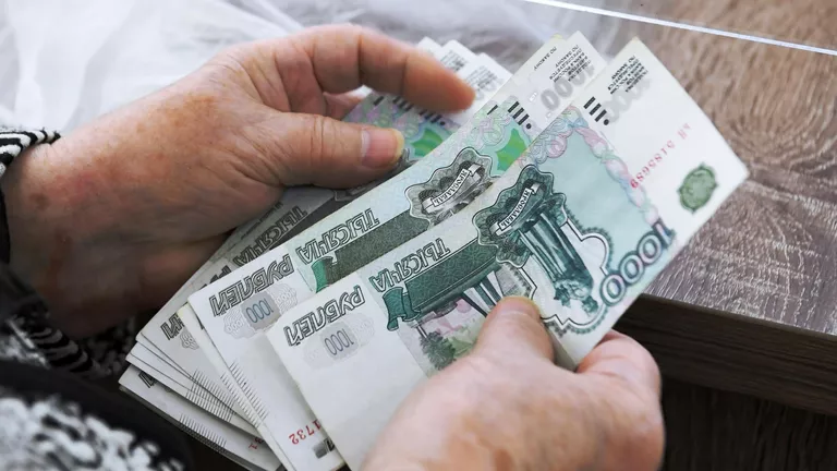 © РИА Новости
