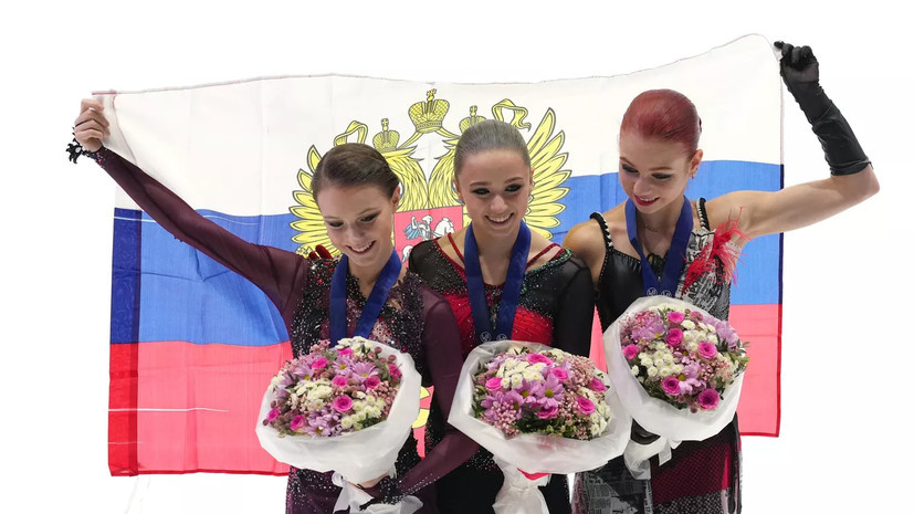   РИА Новости