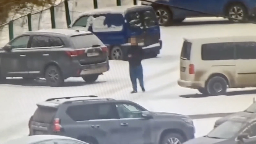    ЦОС ФСБ России