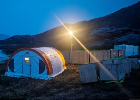    The New York Post: Трамп на 100% серьёзно относится к присоединению Гренландии к США